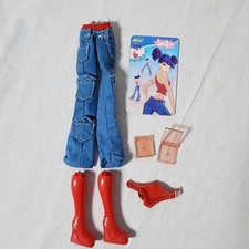 Musa winx club for sale  Columbia