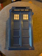 Tardis money box for sale  TELFORD