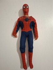Figurine spiderman 1977 d'occasion  Villeneuve-le-Roi