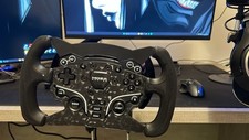 Coronaracing steering wheel usato  Novi di Modena