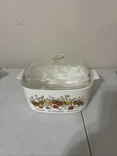 Corning ware echalote for sale  Saint Cloud