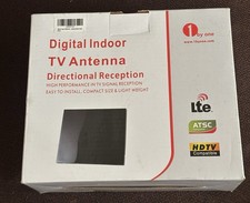 Digital indoor antenna for sale  OLDBURY