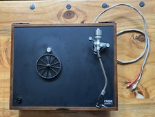 Vintage rega planar for sale  MANCHESTER