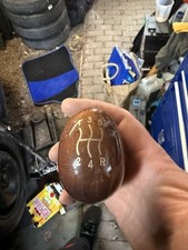rover 75 gear knob for sale  WALSALL