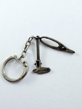 Porte cles miniatures d'occasion  L'Absie