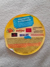 Rabatt gutschein coupon gebraucht kaufen  Verden