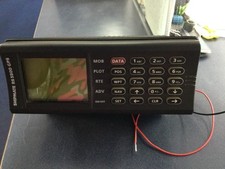 Marine electronics shipmate for sale  MACDUFF