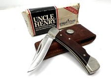 Vtg schrade uncle for sale  South Jordan