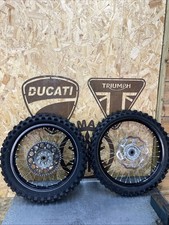 kxf 250 wheels for sale  ST. HELENS
