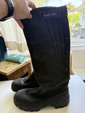 Horse riding boots for sale  BISHOP'S STORTFORD