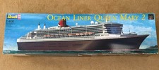 revell queen mary 2 for sale  SOUTHSEA