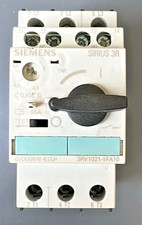 Siemens sirius 3rv1021 gebraucht kaufen  Krefeld