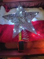 Silver light christmas for sale  Amarillo