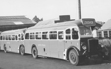 Black white bus for sale  WATERLOOVILLE