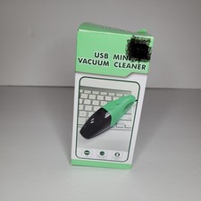 Mini computer vacuum for sale  Clementon