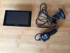 Garmin sat nav for sale  BIRMINGHAM