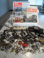 Vtg model train for sale  Clackamas