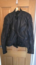 Belstaff men leather for sale  BRADFORD