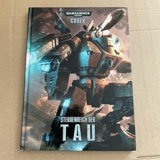 Warhammer 40k codex gebraucht kaufen  Waldkirch