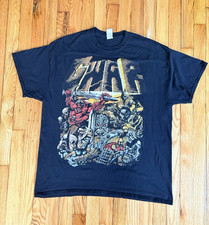 Gwar shirt 2019 for sale  Roselle