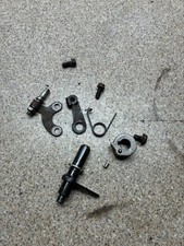 Kawasaki klf220 bayou for sale  Ewing