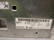 4e0035729 module électronique d'occasion  Expédié en France