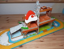 Schleich schlümpfe pop gebraucht kaufen  Bischofswerda, Demitz-Thumitz, Schmölln-Putzkau