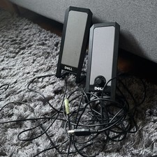 Dell ao1 speakers for sale  DERBY