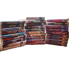 Disney vhs movie for sale  Corpus Christi