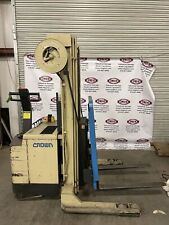Crown 20wrtt walkie for sale  Fleetwood