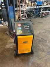 Refrigerant recovery machine for sale  Asheboro