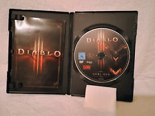 Diablo iii dvd gebraucht kaufen  Deutschland