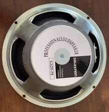 Celestion g12t guitar for sale  Bakersfield