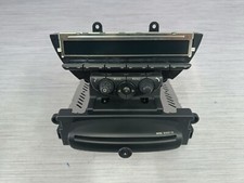 Mini Cooper R55 R56 R57 LCI R58 R59 R60 Radio Boost Odtwarzacz CD Jednostka główna 3457434 na sprzedaż  PL