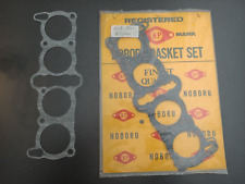 Noboru parts zylinderfußdicht gebraucht kaufen  Gütersloh