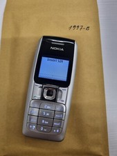 Nokia 2310 silver for sale  NORTHAMPTON