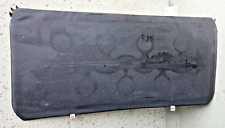 Himmel schiebedach deckel gebraucht kaufen  Lüdinghausen