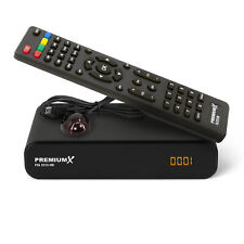 Premiumx 221s sat gebraucht kaufen  Geilenkirchen
