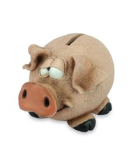 Salvadanaio animali divertenti usato Salvadanaio animali divertenti usato  Castiglione Olona