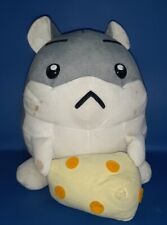 Hamtaro daicho peluche usato  Colle di Val d'Elsa