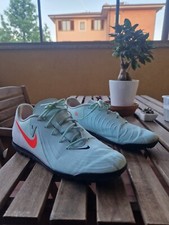 Scarpe calcio nike usato  Tribiano