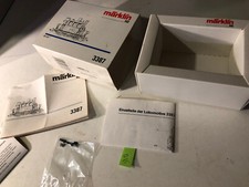 Leerkarton märklin 3387 gebraucht kaufen  Deggendorf