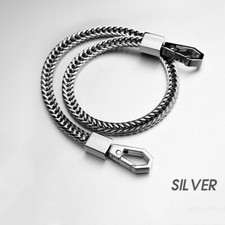 Chain biker trucker for sale  BOLTON