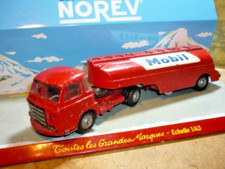 Ancien cij camion d'occasion  Grenoble-