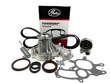 Kit de correia dentada com WP e correia de transmissão para Toyota Hilux KUN16 KUN26 1KD-FTV 1KDFTV comprar usado  Enviando para Brazil