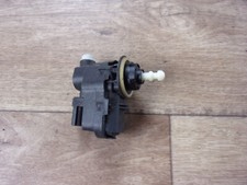 Stellmotor leuchtweitenregulie gebraucht kaufen  Löbau