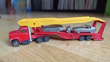 Majorette double carrier d'occasion  Canteleu