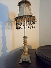 Vintage gold table for sale  Clearwater