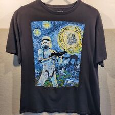 Star wars mens for sale  Goose Creek