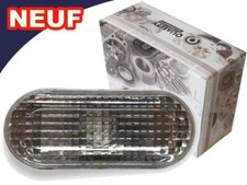 Feu Clignotant Repetiteur AVANT GAUCHE DROIT POUR FORD FIESTA 5 V MK5 FUSION comprar usado  Enviando para Brazil